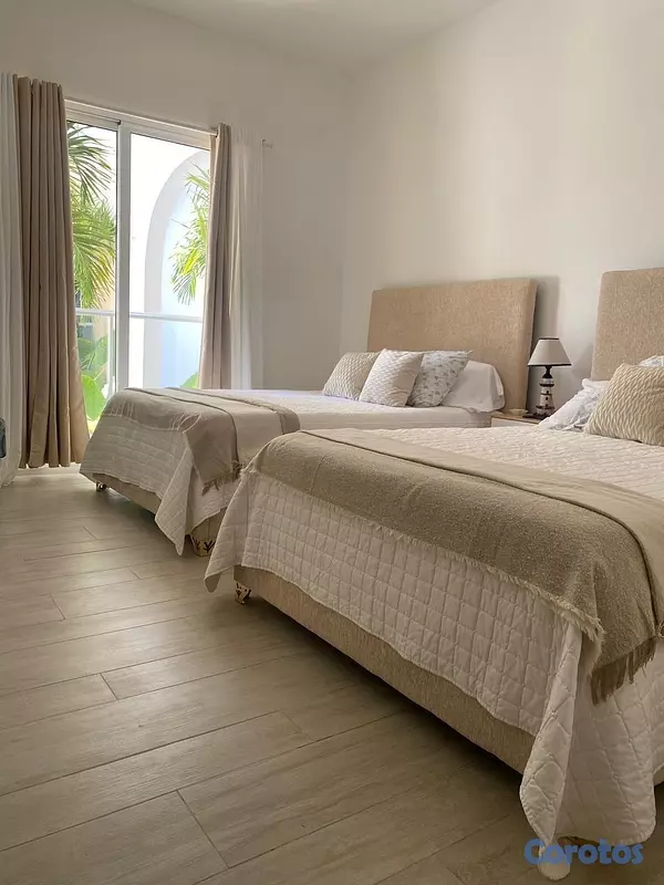 apartamentos - apartamento en la playa punta cana  7
