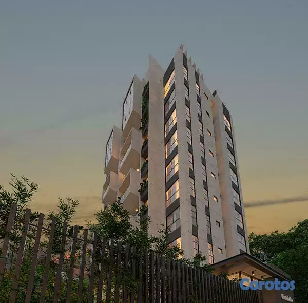 apartamentos - PORTO BELO, EXCLUSIVO PROYECTO UBICADO EN LA URBANIZACION THOMEN. 3