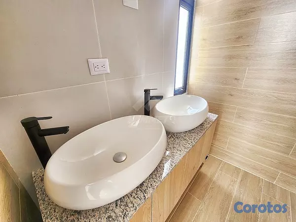 casas - TOWNHOUSE ESTRENAR PROYECTO CERRADO LAS CARMELITAS 7