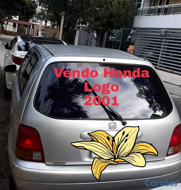 carros - Honda Logo  4