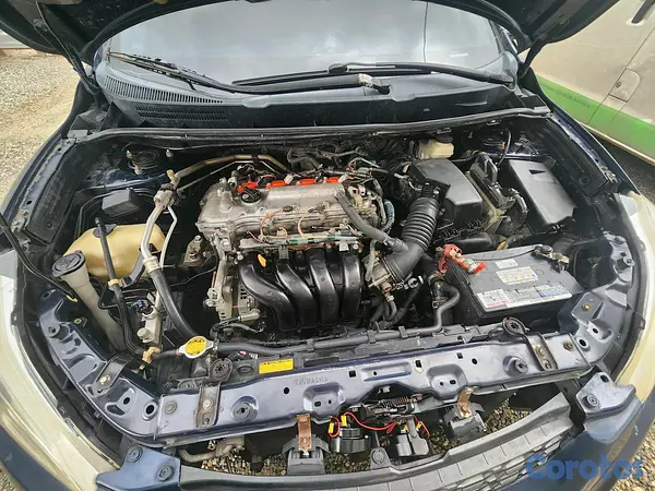 carros - toyota matrix 2009 5