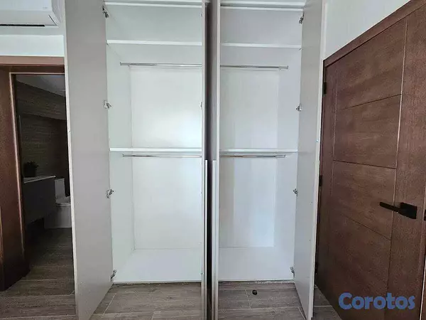 apartamentos - Apartamento Amueblado en Alquiler EN CAP CANA CODIGO: PD680 8