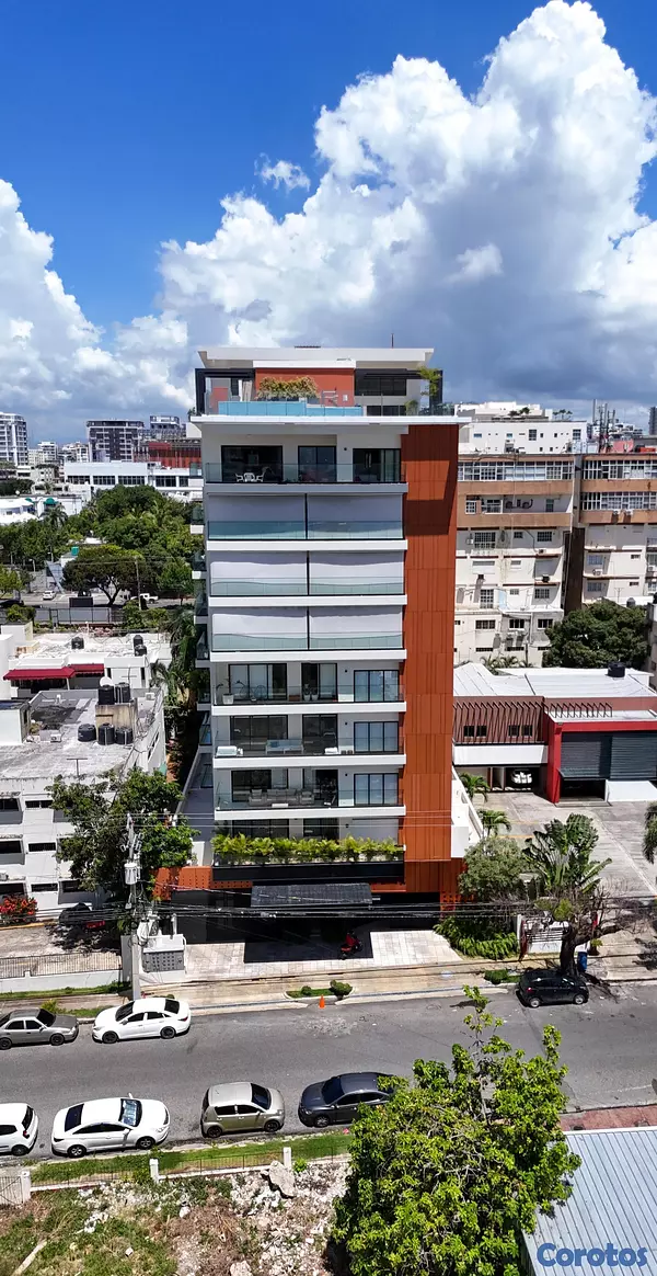 apartamentos - Apartamentos en Bella Vista Nuevos  7