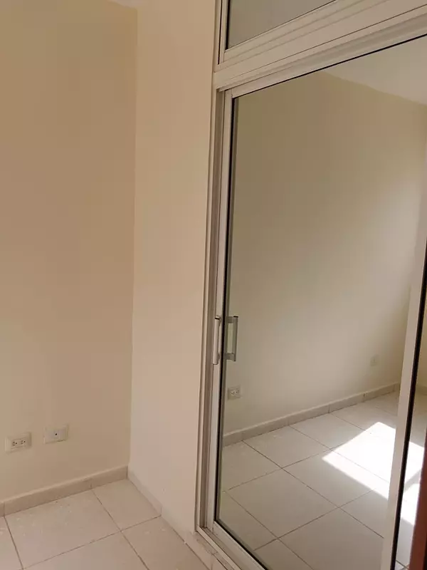 apartamentos - Amplio  apartamento en venta con seguridad 24 hora en  San Isidro Labrador 6