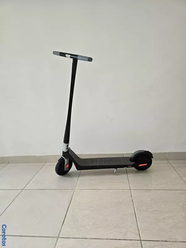 bicicletas y accesorios - Patineta Electrica  2