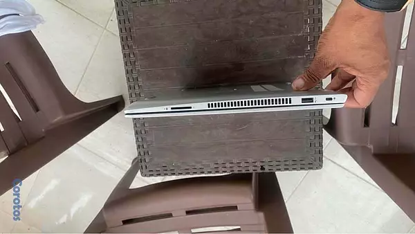 computadoras y laptops - 🔥 HP ProBook 455 G7: ¡Ryzen 5, 256 SSD, 8GB RAM, V 3