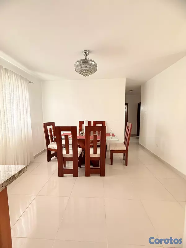 apartamentos - Apartamento en Venta | Próximo a la Autopista Duar 4