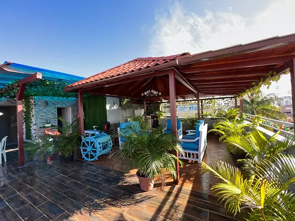 apartamentos - PENTHOUSE EN VENTA El MILLÓN RD$ 11,900,000.00Mantenimiento: RD$5,000.00 10