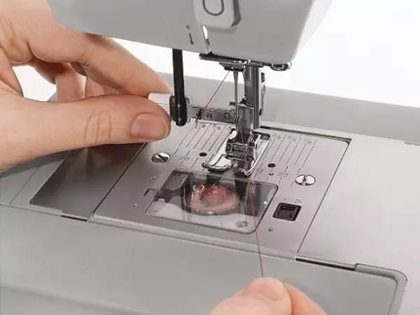 electrodomesticos - Maquina Coser Industrial 23 Puntadas Singer 4423 Heavy Duty 4