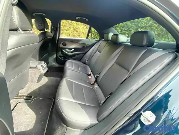 carros - Mercedes-Benz Clase E 250 2017 2