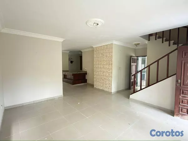 casas - Casa en Venta en Vista Hermosa – Santo Domingo Est 14