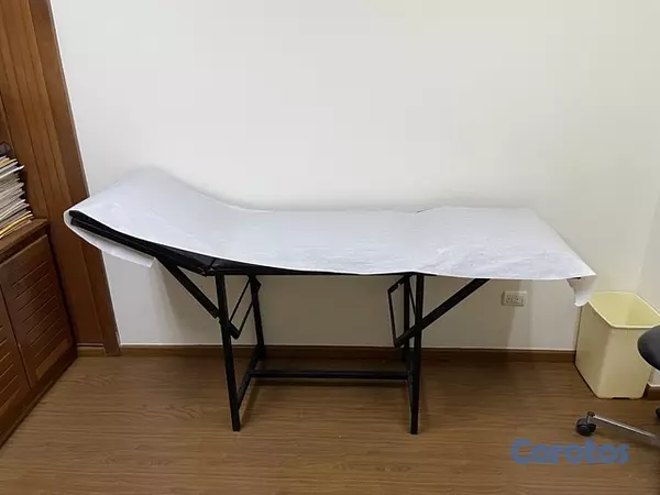 oficinas y locales comerciales - ALQUILER GAZCUE -Consultorio Médico -Detrás de Clinica Abreu (Av.Independencia) 4