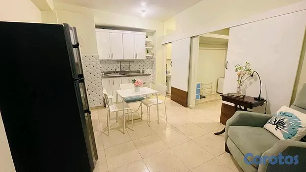 apartamentos - For Rent
sector honduras próxima a la Av. Italia 2