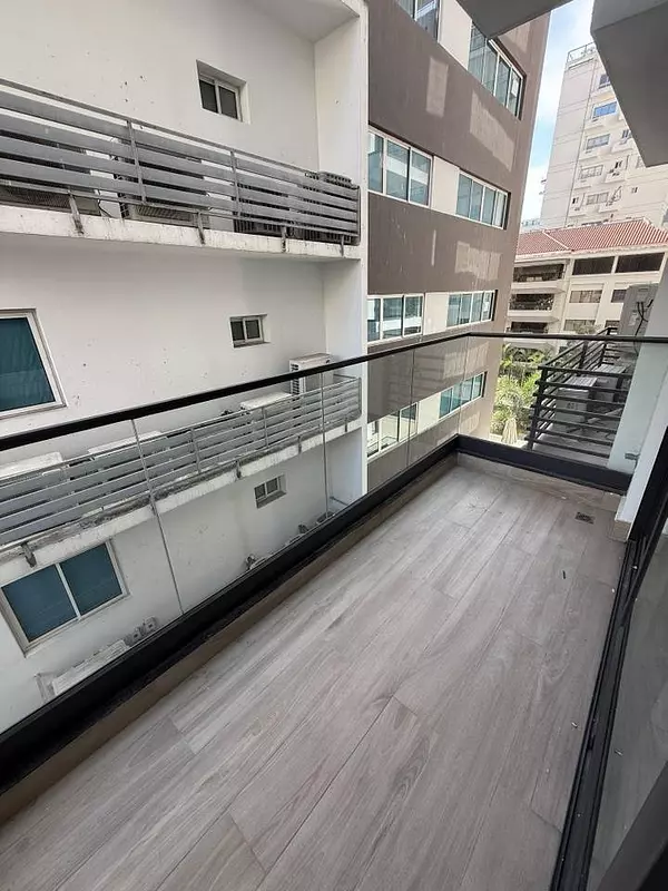 apartamentos - VENTA DE APARTAMENTO ENSANCHE PARAISO 7
