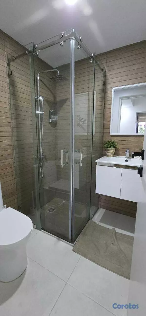 apartamentos - ALQUILO APTO DE 1 HABITACION EN MIRADOR NORTE 4