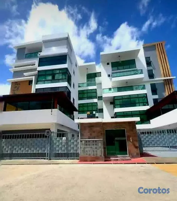 apartamentos - Apartamento en TROPICAL DEL ESTE SANTO DOMINGO EST 1
