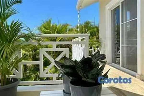 casas vacacionales y villas - Hermosa casa en cocotal 10