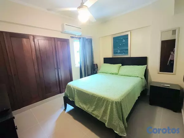 apartamentos - Apartamento en venta- Evaristo Morales  5