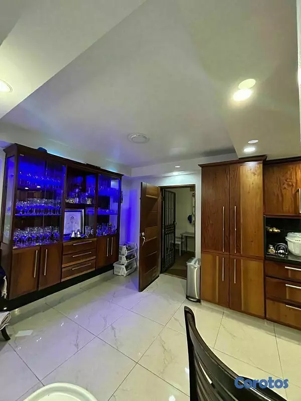 casas - Casa en alquiler amueblada en Av.España 6