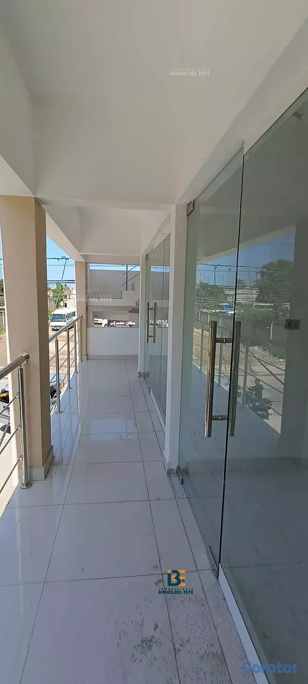 oficinas y locales comerciales - Se Renta Local Comercial en Barrio México, proximo 4
