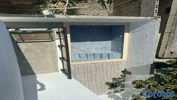 casas - Venta de casa lujosa con piscina en la autopista de san isidro Brisa Oriental 3