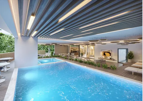 apartamentos - Apartamentos de lujos en La Esperilla  3
