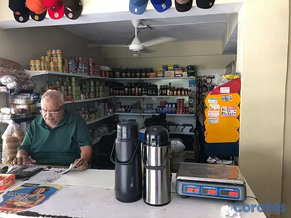 negocios en venta - MINIMARKET LA BENDICION  9