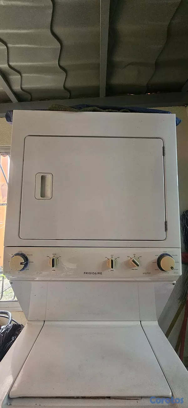electrodomesticos - Buena condicion, la vendo por falta de espacio.  2