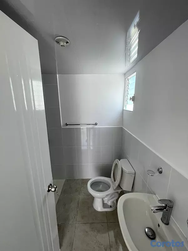 apartamentos - Apartamento Nuevo en Alquiler - Ciudad Juan Bosch 5