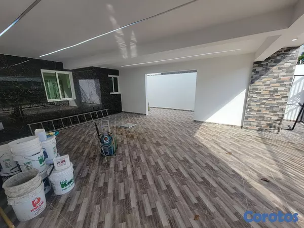 casas - Casa Nueva en Prado Oriental San isidro  7