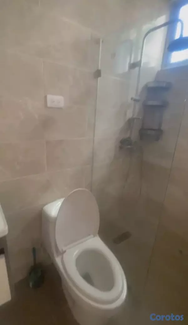 apartamentos - Alquilo moderno apartamento en Cacicazgo, cerca del Parque Mirador Sur. 5