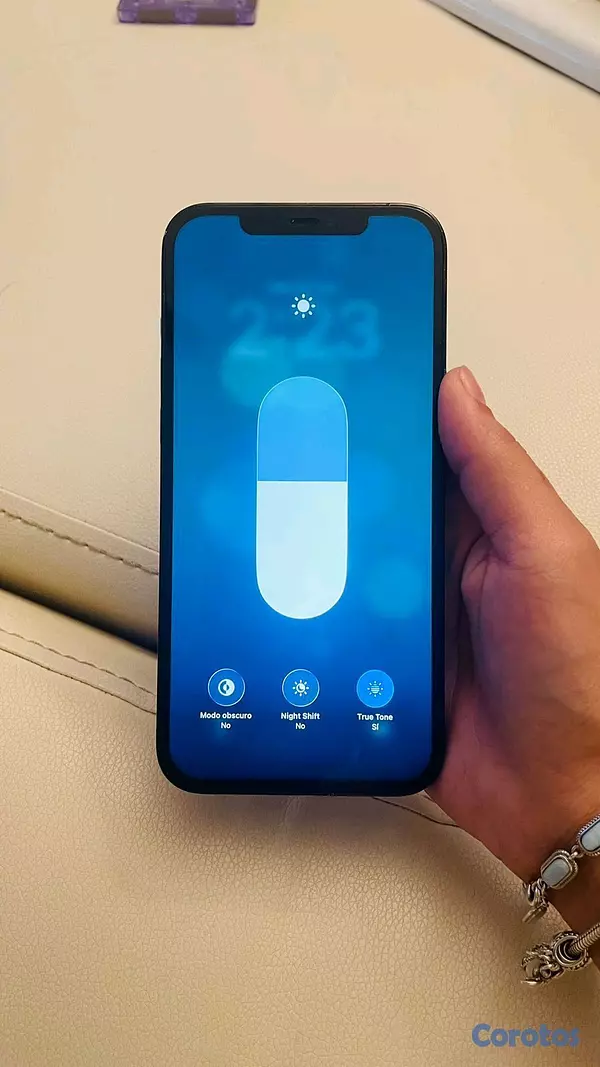 celulares y tabletas - iPhone 12 pro max 3