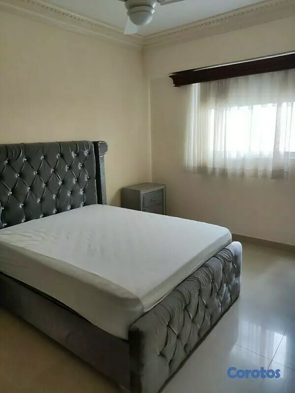 apartamentos - Amplio Departamento Renacimiento 230 mts
Impecable y cómodo. 
Clientes directos 10