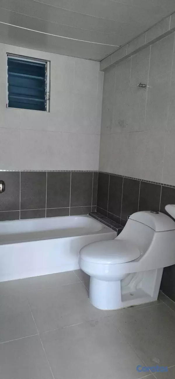 apartamentos - Apartamento En Alquiler 📍Bella Vista Norte 12