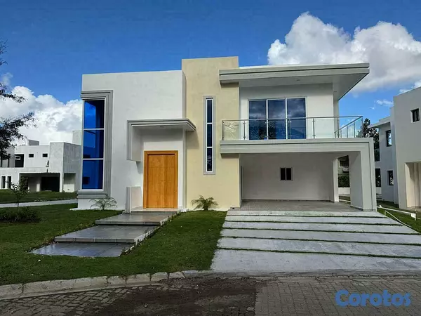 casas - CASA EN VENTA EN PUERTO PLATA, REPUBLICA DOMINICANA. 2