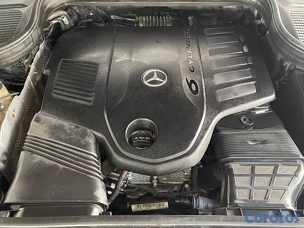 jeepetas y camionetas - Mercedes-Benz Clase GLE 450 4MATIC 2020 13