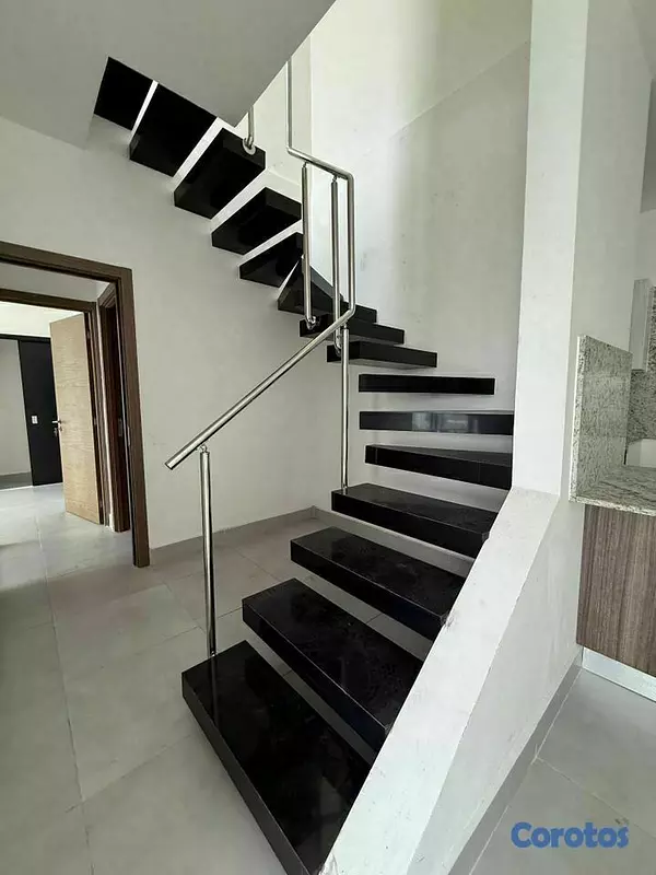 penthouses - Venta de Penthouse en la Esperilla  4