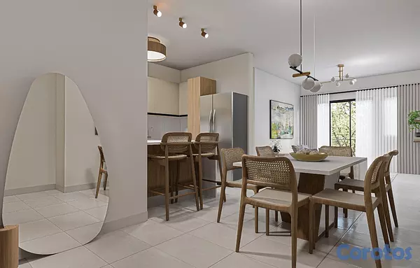 apartamentos - Nuevo Proyecto Residencial en Santo Domingo Norte 7