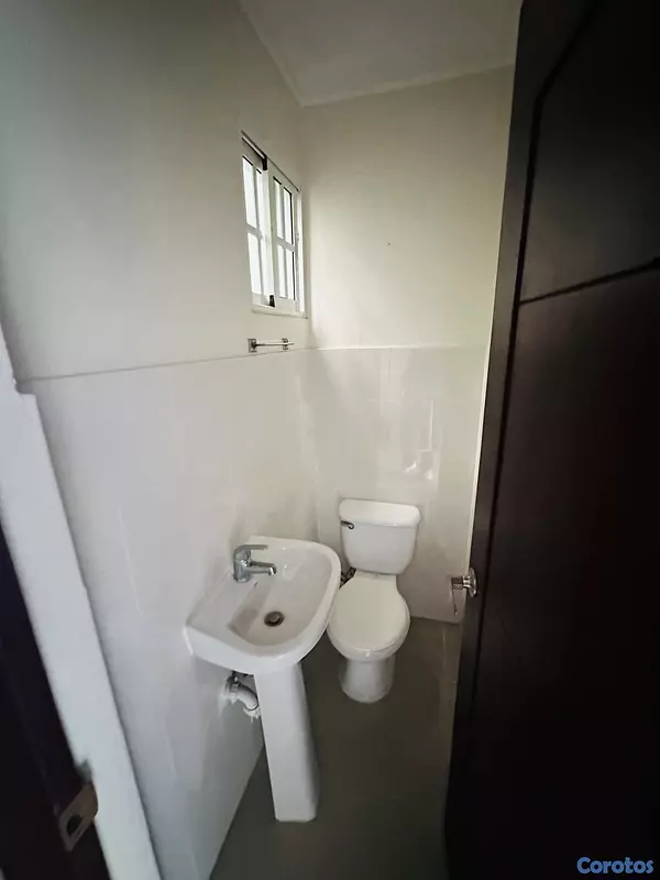 apartamentos - APARTAMENTO EN RENTA EN LOS ALAMOS SANTIAGO DE LOS CABALLEROS  5
