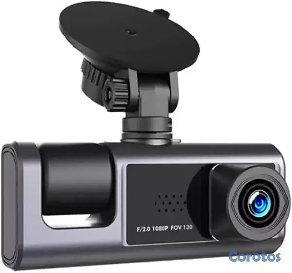 accesorios para vehiculos - Cámara para Carro AM1080 – Seguridad y Grabación e 2