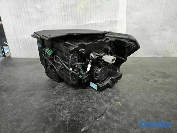 repuestos - Pantalla Luz Hyundai Santa Fe 2024 2025  5