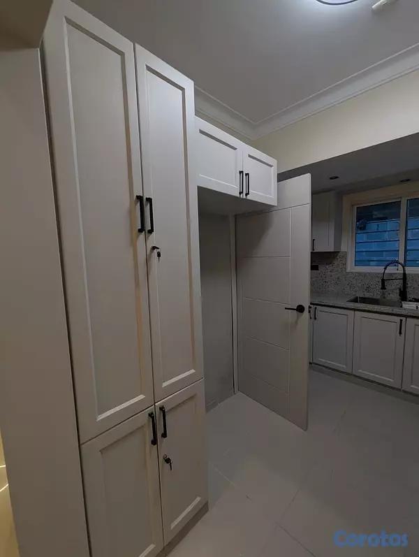 apartamentos - Apartamento de lujo en Bella Vista – Excelente opción en alquiler 9