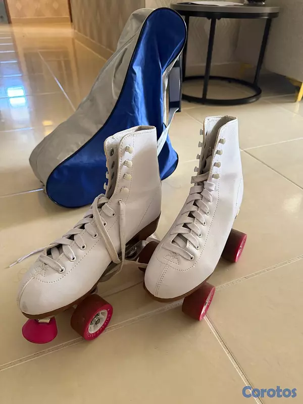 Artículos Deportivos - PATINES CHICAGO SKATES 4