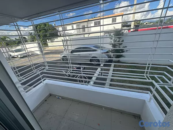 apartamentos - APARTAMENTO EN VENTA EN SANTIAGO DE LOS CABALLEROS  3