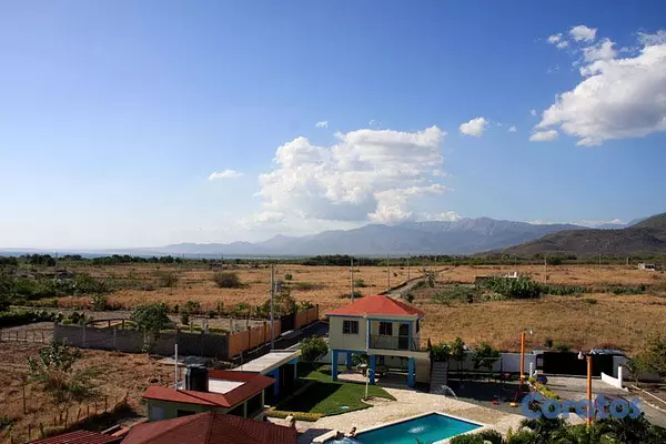 solares y terrenos - en Venta Solar en Fiquita bahia de Ocoa Cerca del Club de Playa 4