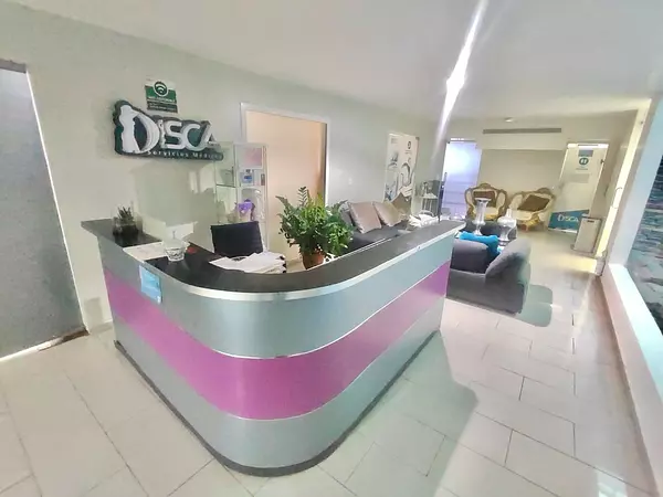 oficinas y locales comerciales - Alquilo consultorio Odontológico  6