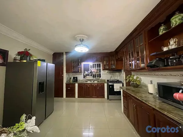 casas - Vivienda familiar en Prado Oriental  7