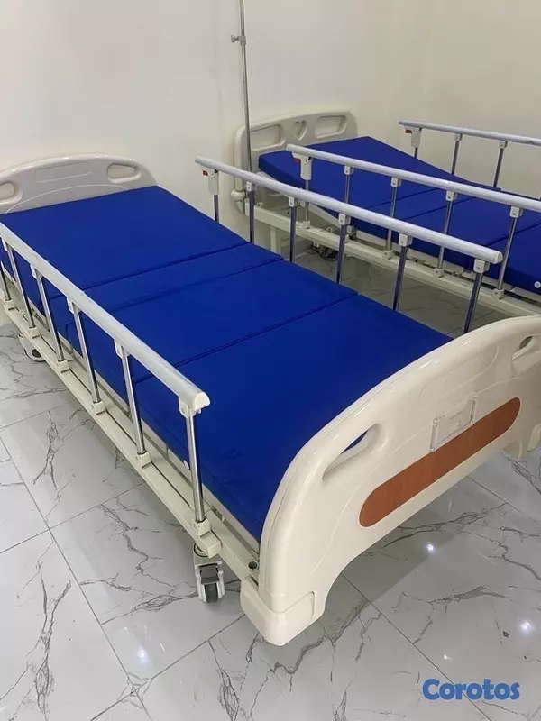 equipos profesionales - Alquiler de Cama de posición. 2