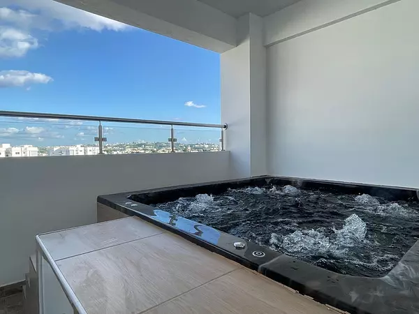 penthouses - Penthouse Totalmente Nuevo en Cerro Alto  2