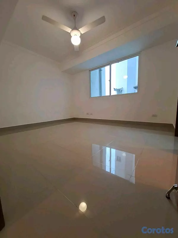 apartamentos - Rento apartamento en Bella Vista  2